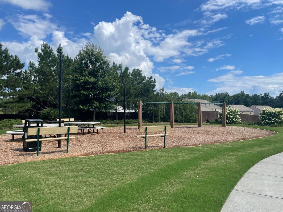 155 Brookside Way Dawsonville - Photo 41