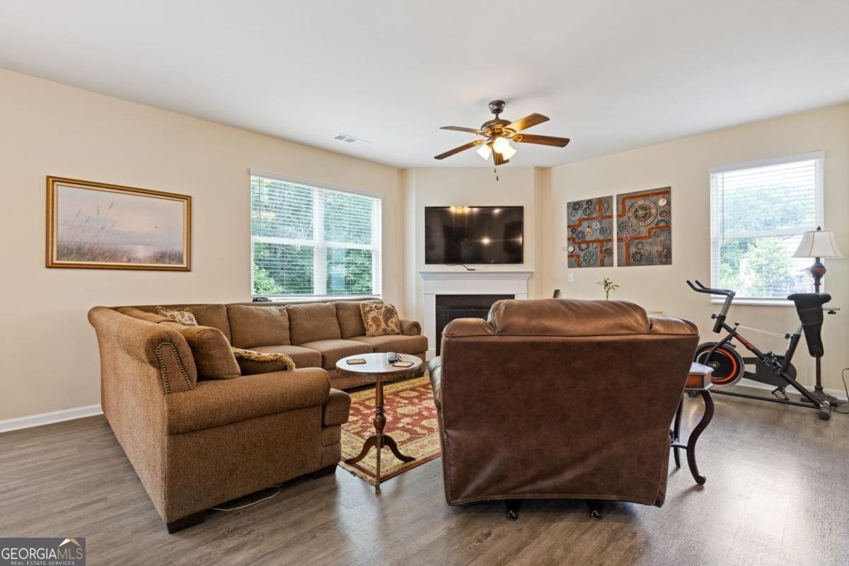 155 Brookside Way Dawsonville - Photo 9