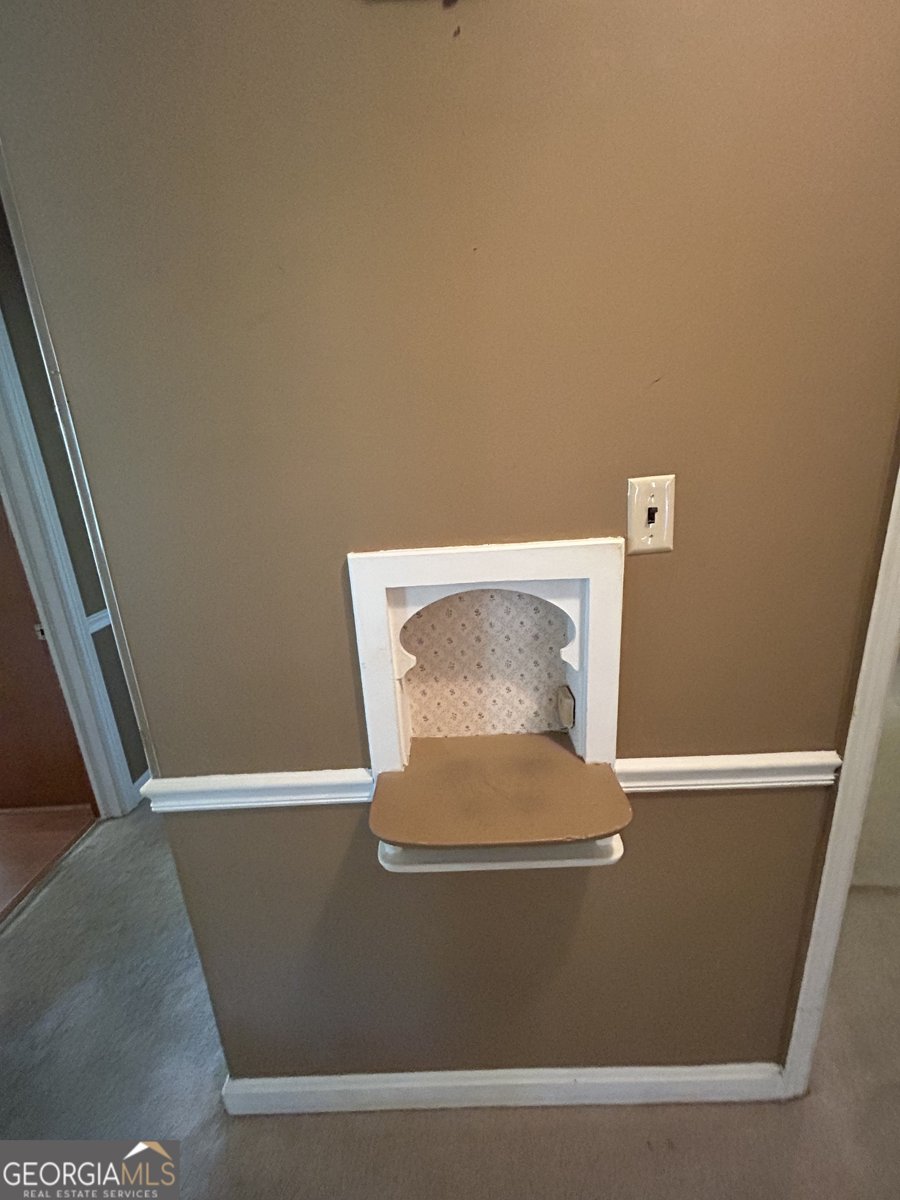 1306 Greenview Drive Griffin - Photo 10