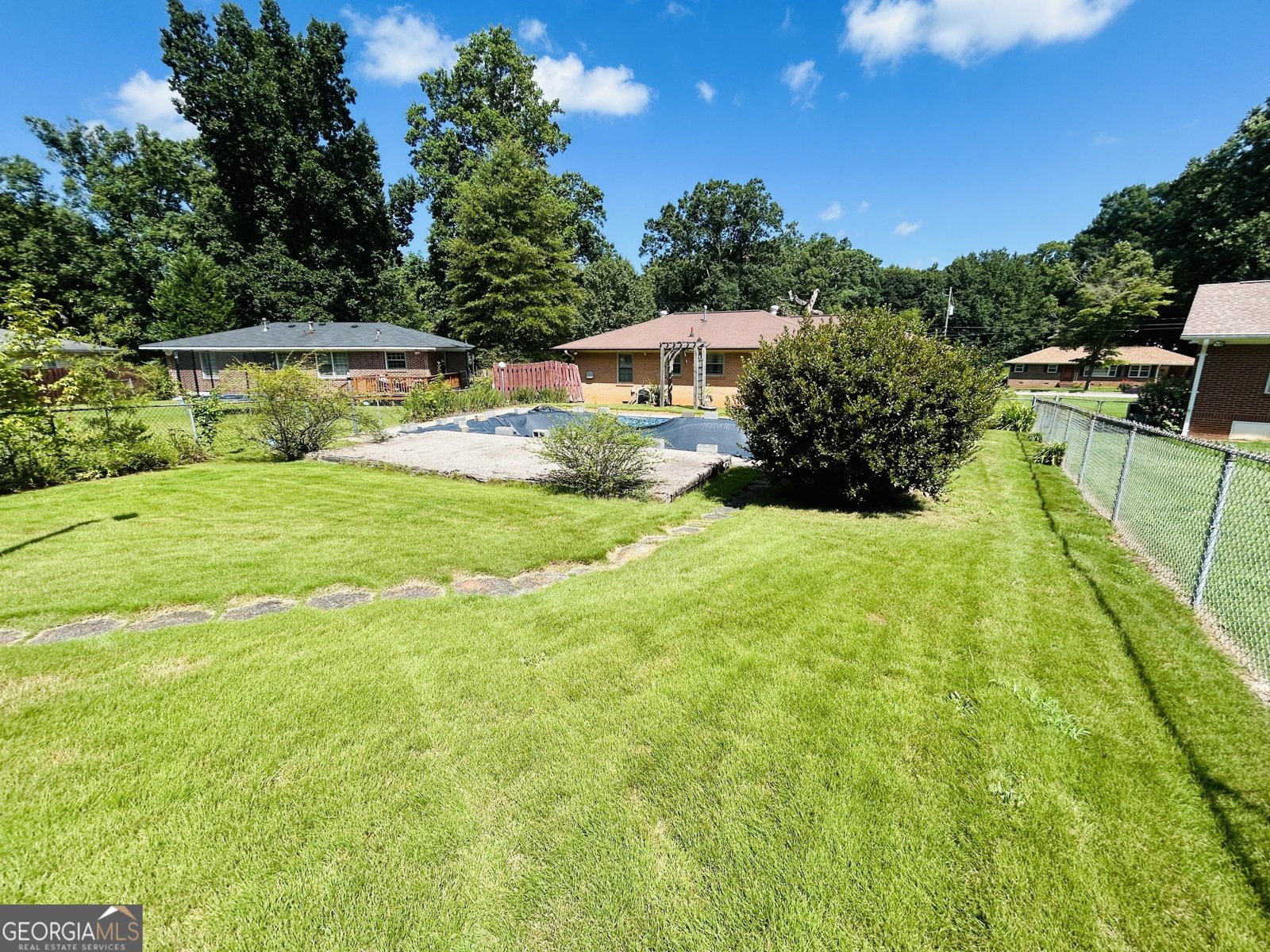 1306 Greenview Drive Griffin - Photo 18