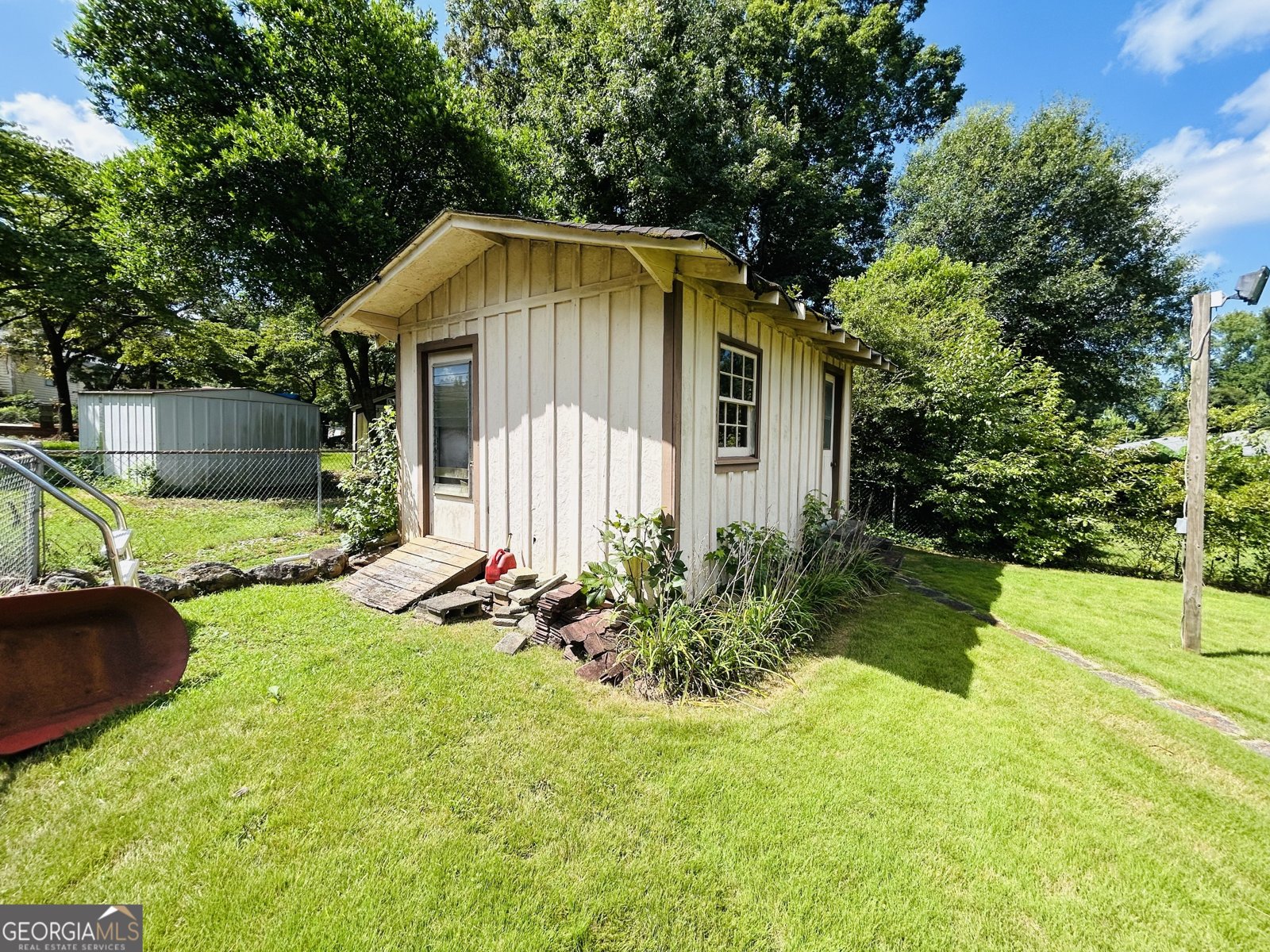 1306 Greenview Drive Griffin - Photo 20