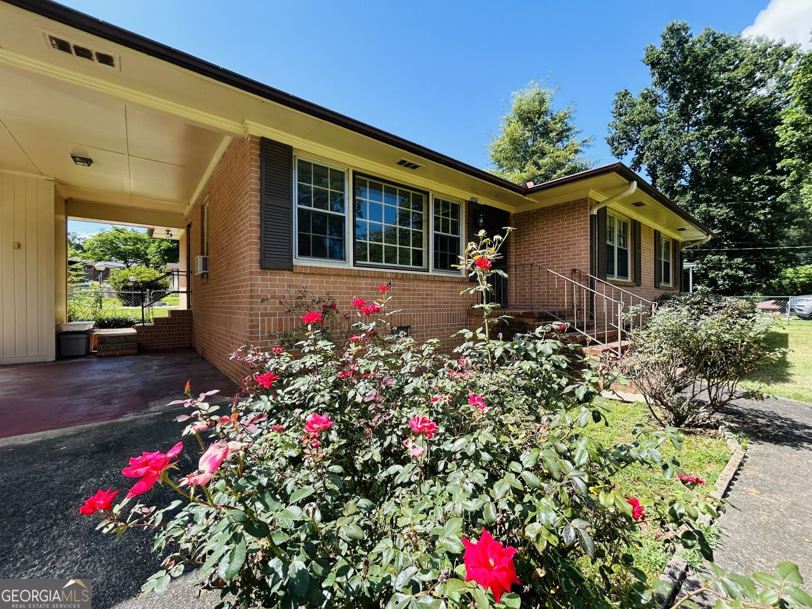 1306 Greenview Drive Griffin - Photo 21