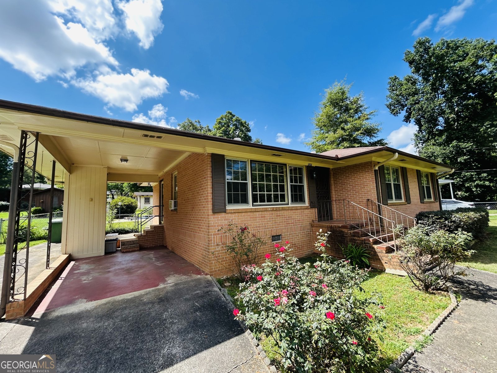 1306 Greenview Drive Griffin - Photo 22