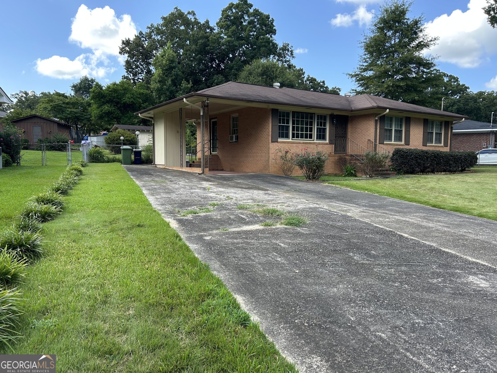 1306 Greenview Drive Griffin - Photo 23