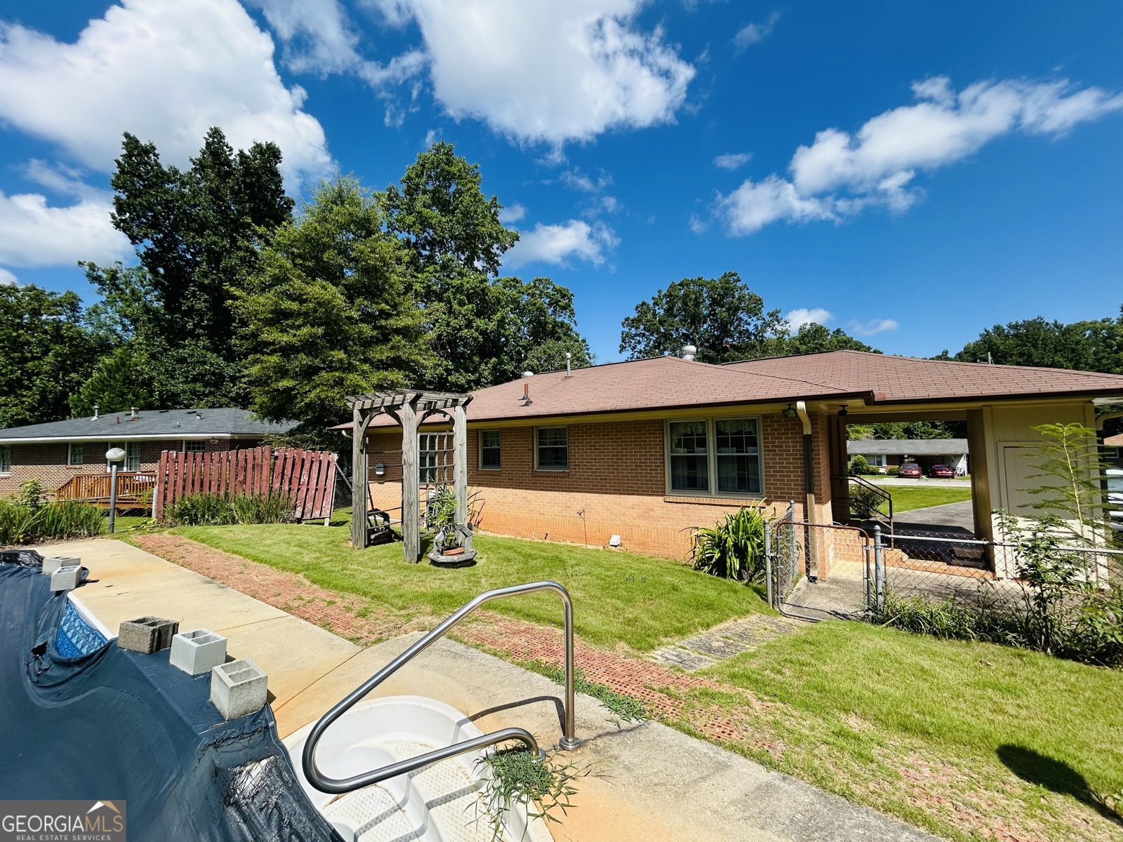1306 Greenview Drive Griffin - Photo 24