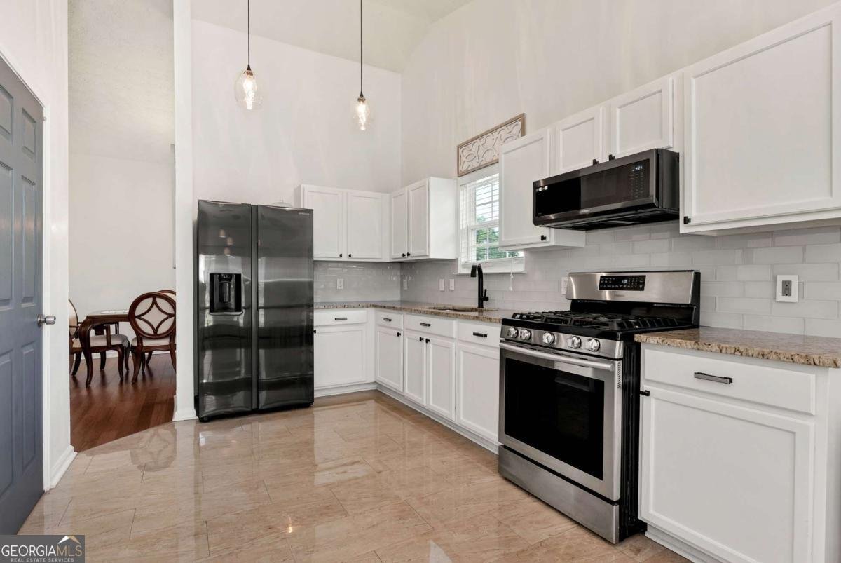 1176 Liriope Lane Lawrenceville - Photo 12