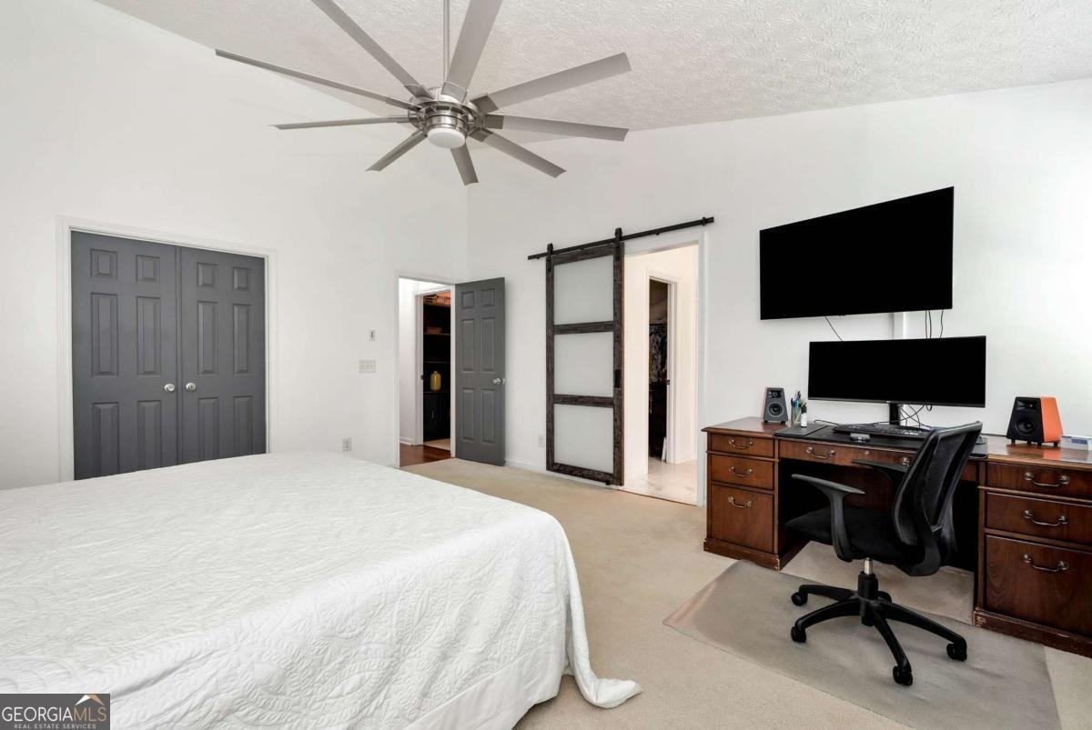 1176 Liriope Lane Lawrenceville - Photo 21