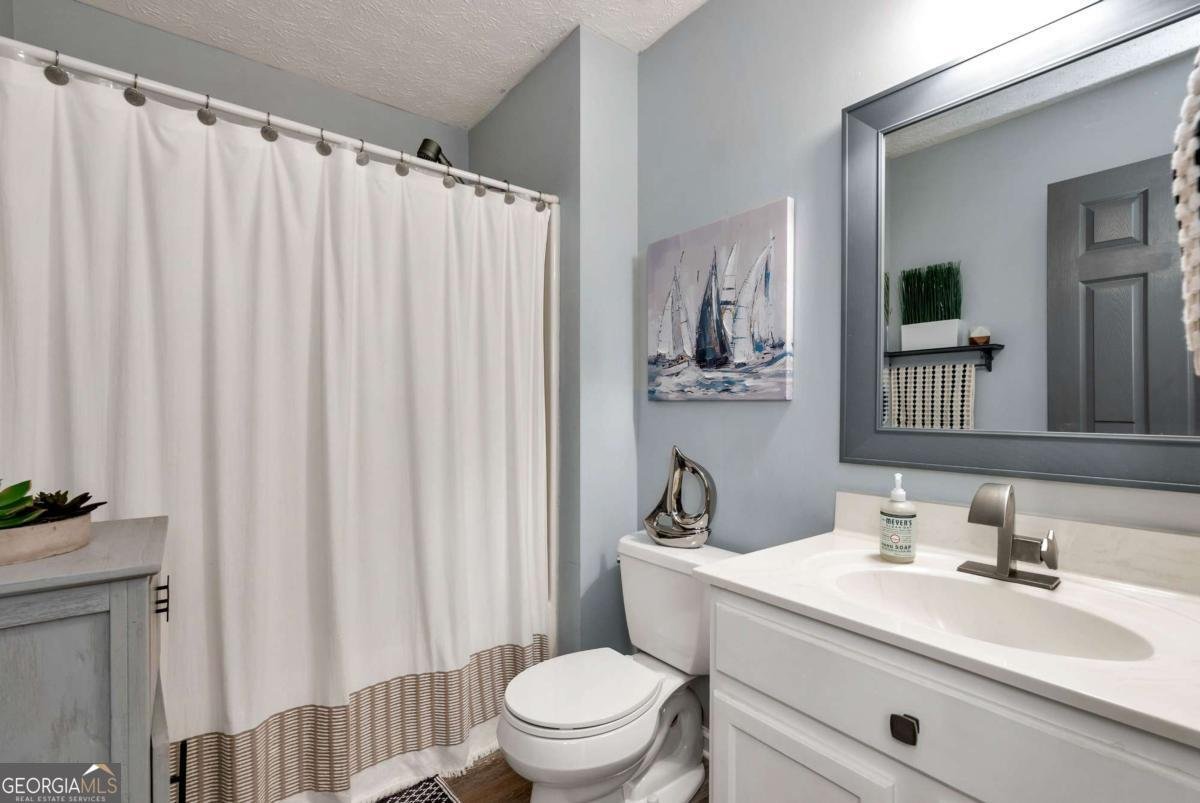 1176 Liriope Lane Lawrenceville - Photo 30