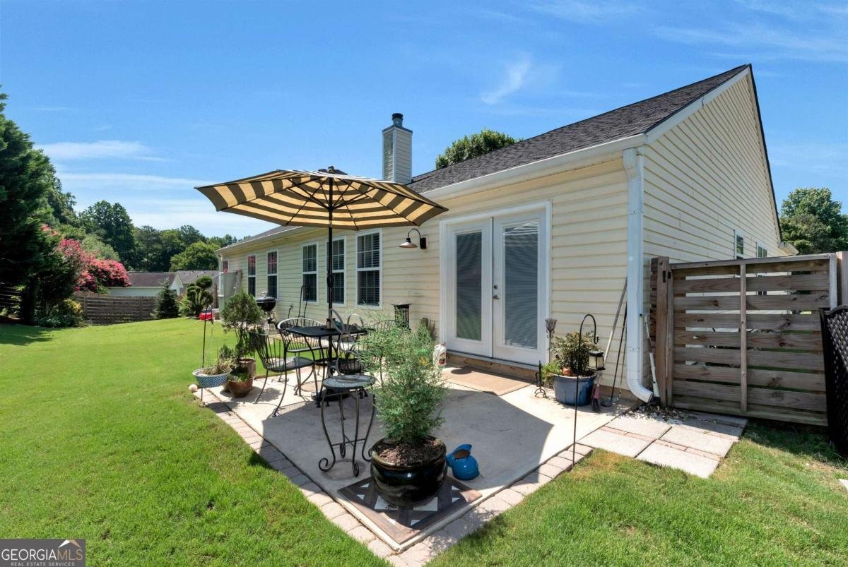 1176 Liriope Lane Lawrenceville - Photo 33