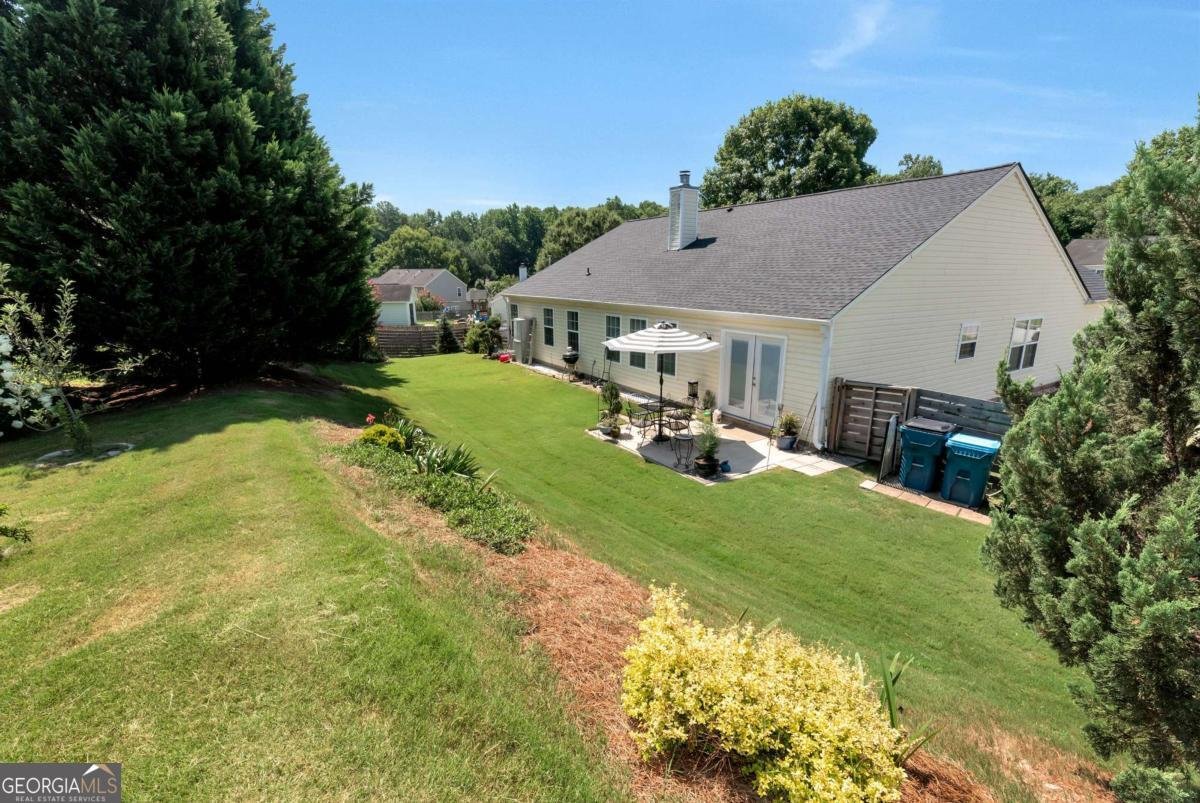 1176 Liriope Lane Lawrenceville - Photo 34