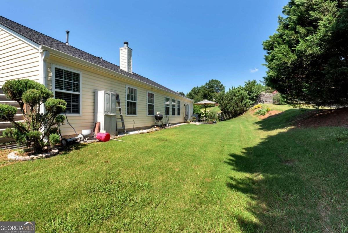 1176 Liriope Lane Lawrenceville - Photo 35
