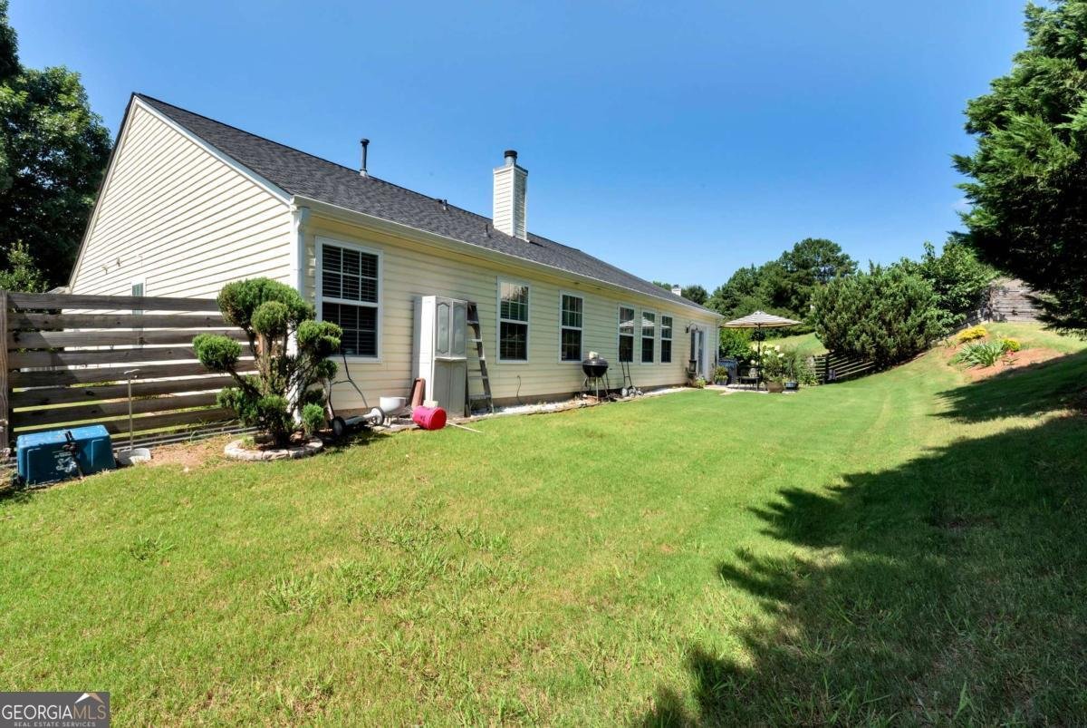 1176 Liriope Lane Lawrenceville - Photo 36