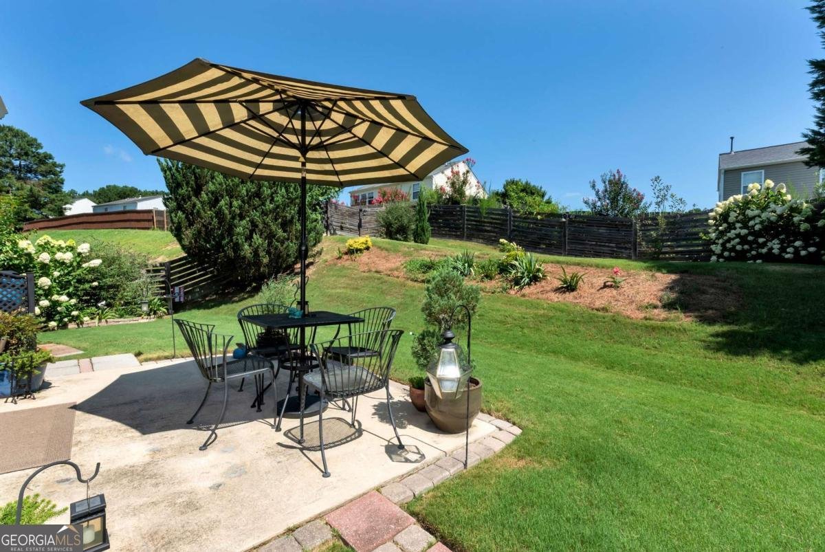 1176 Liriope Lane Lawrenceville - Photo 37