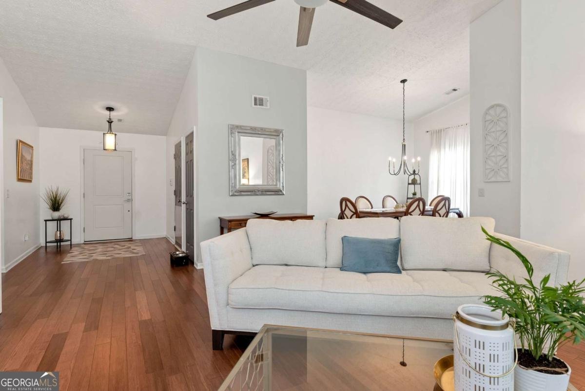 1176 Liriope Lane Lawrenceville - Photo 8