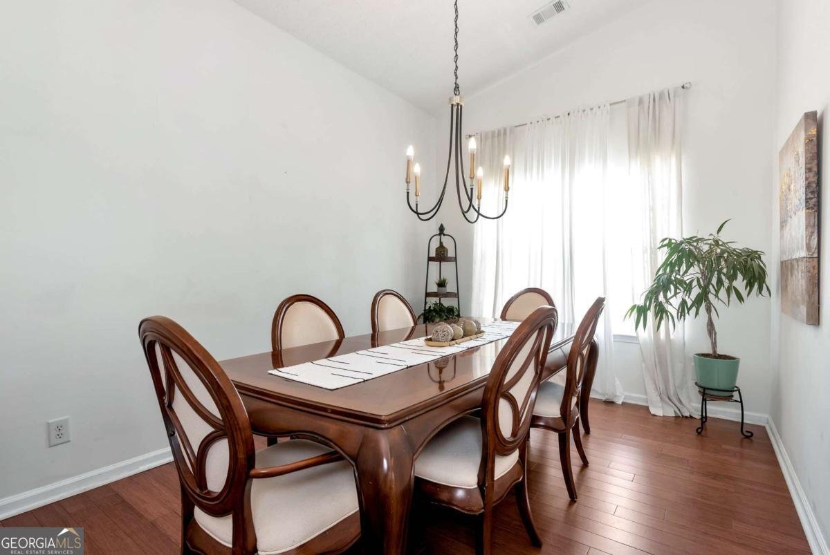 1176 Liriope Lane Lawrenceville - Photo 9