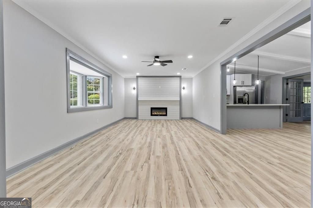 4720 Shoshonee Trail College Park - Photo 14