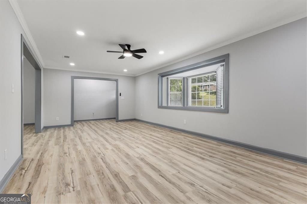 4720 Shoshonee Trail College Park - Photo 15