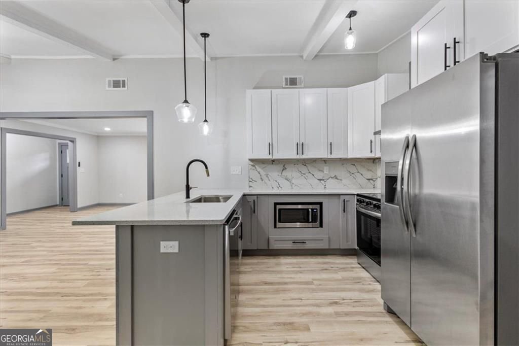 4720 Shoshonee Trail College Park - Photo 19