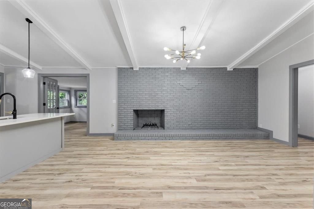 4720 Shoshonee Trail College Park - Photo 21