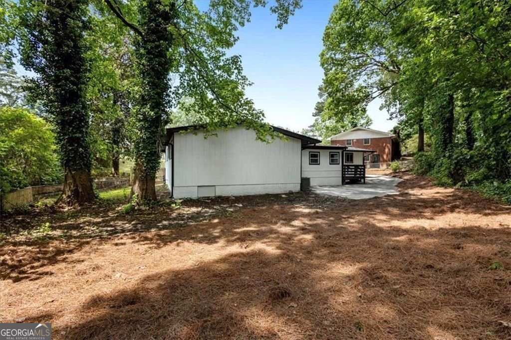 4720 Shoshonee Trail College Park - Photo 8