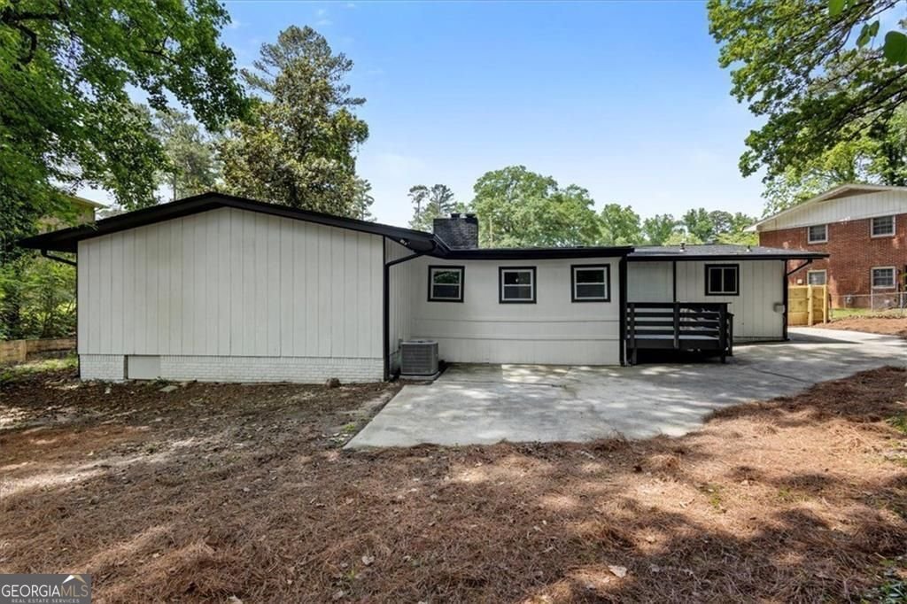 4720 Shoshonee Trail College Park - Photo 9
