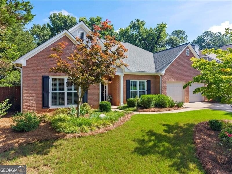 2674 Thornberry Place Marietta - main photo