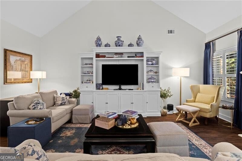 2674 Thornberry Place Marietta - Photo 11
