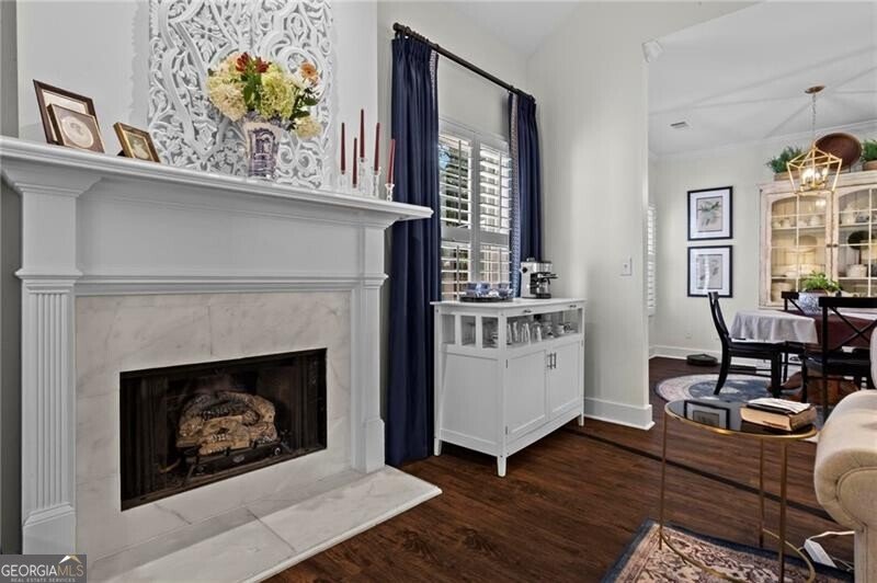 2674 Thornberry Place Marietta - Photo 13