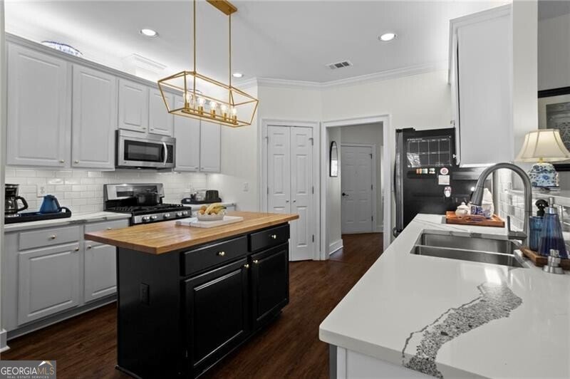 2674 Thornberry Place Marietta - Photo 15