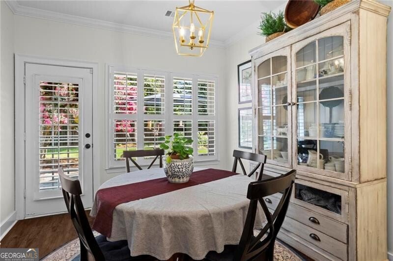 2674 Thornberry Place Marietta - Photo 20