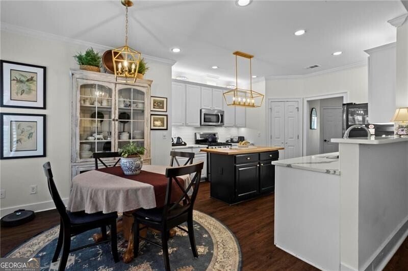 2674 Thornberry Place Marietta - Photo 21