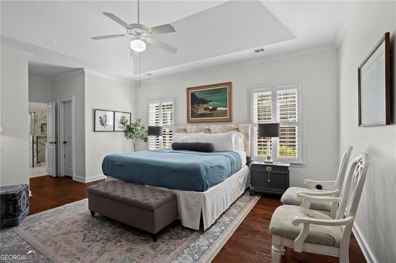 2674 Thornberry Place Marietta - Photo 26