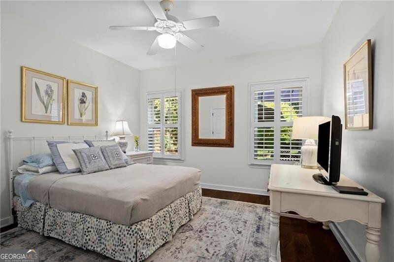 2674 Thornberry Place Marietta - Photo 31
