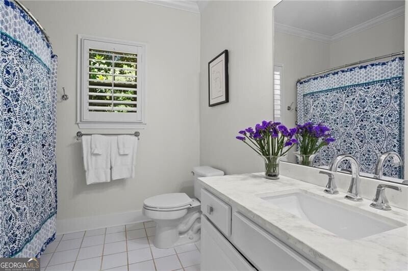 2674 Thornberry Place Marietta - Photo 32