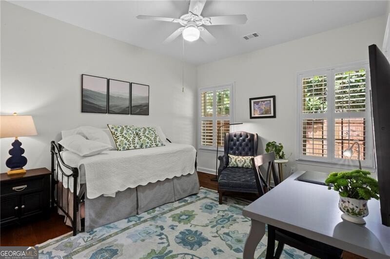 2674 Thornberry Place Marietta - Photo 33