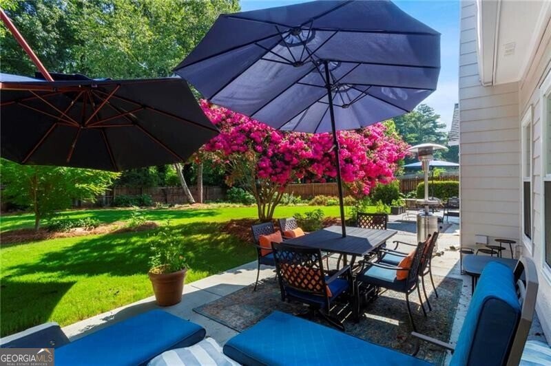 2674 Thornberry Place Marietta - Photo 35