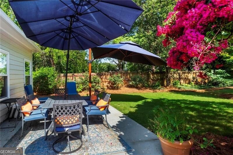 2674 Thornberry Place Marietta - Photo 36