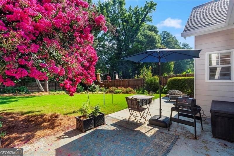2674 Thornberry Place Marietta - Photo 37