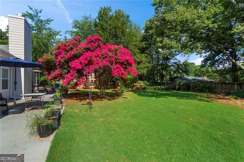 2674 Thornberry Place Marietta - Photo 38