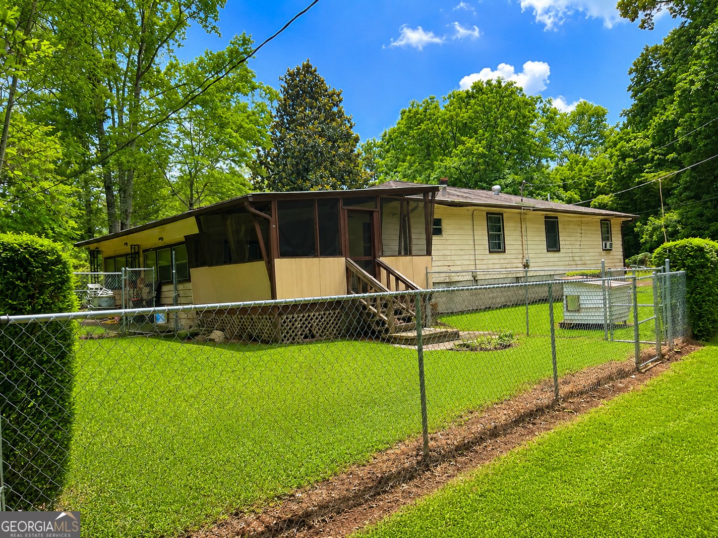 172 Raymond Carson Street Newnan - Photo 12