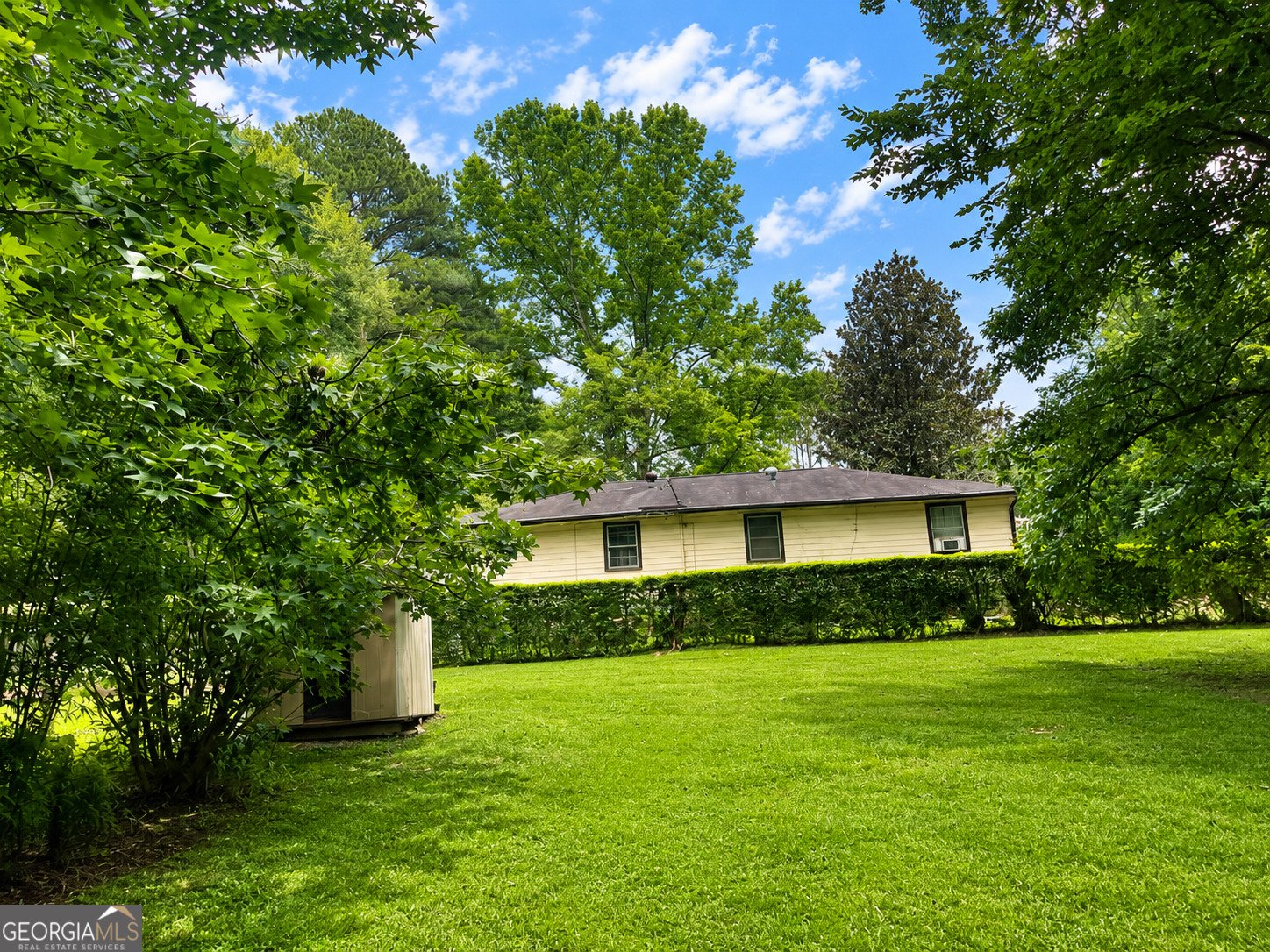 172 Raymond Carson Street Newnan - Photo 19