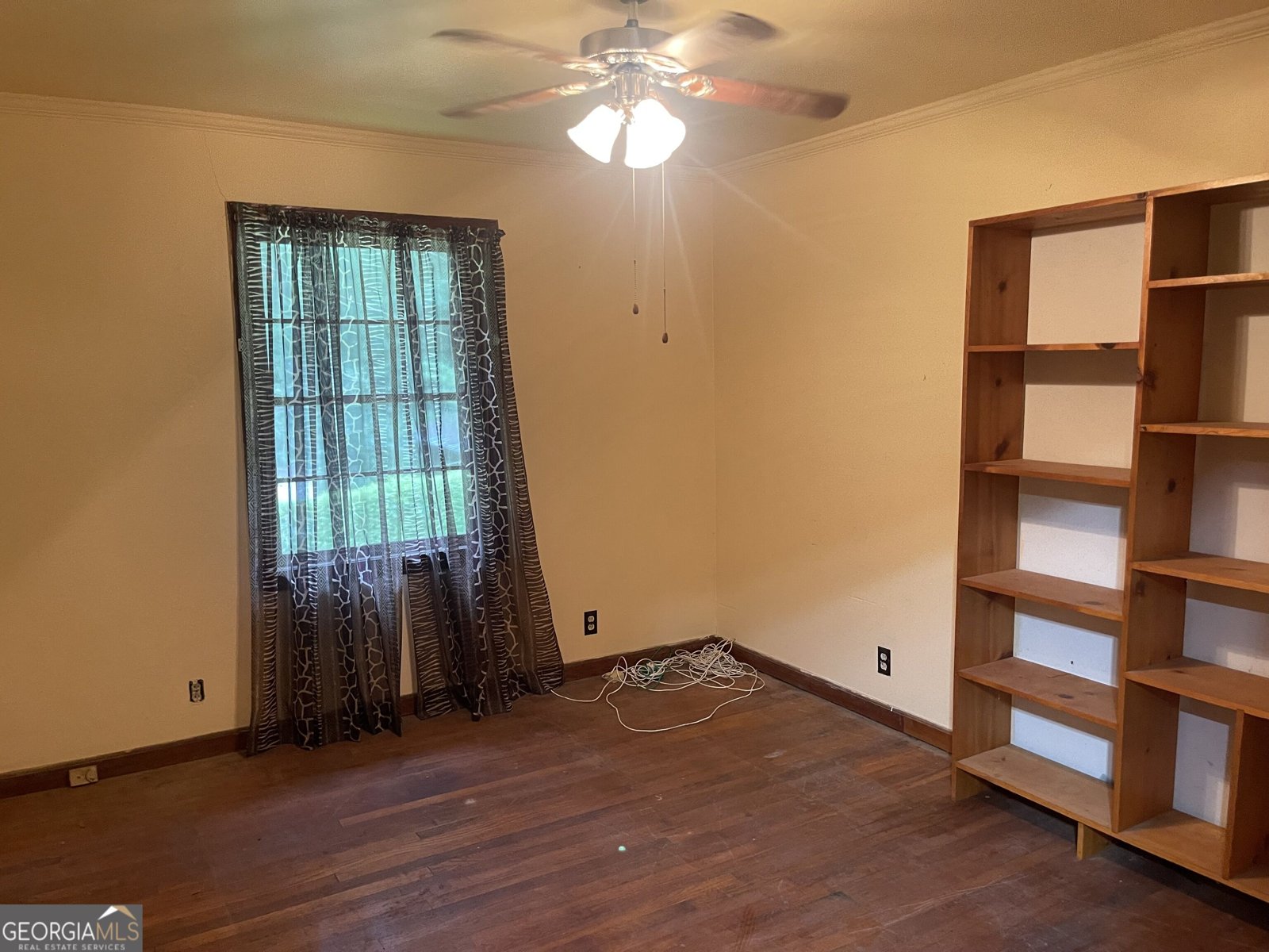172 Raymond Carson Street Newnan - Photo 21