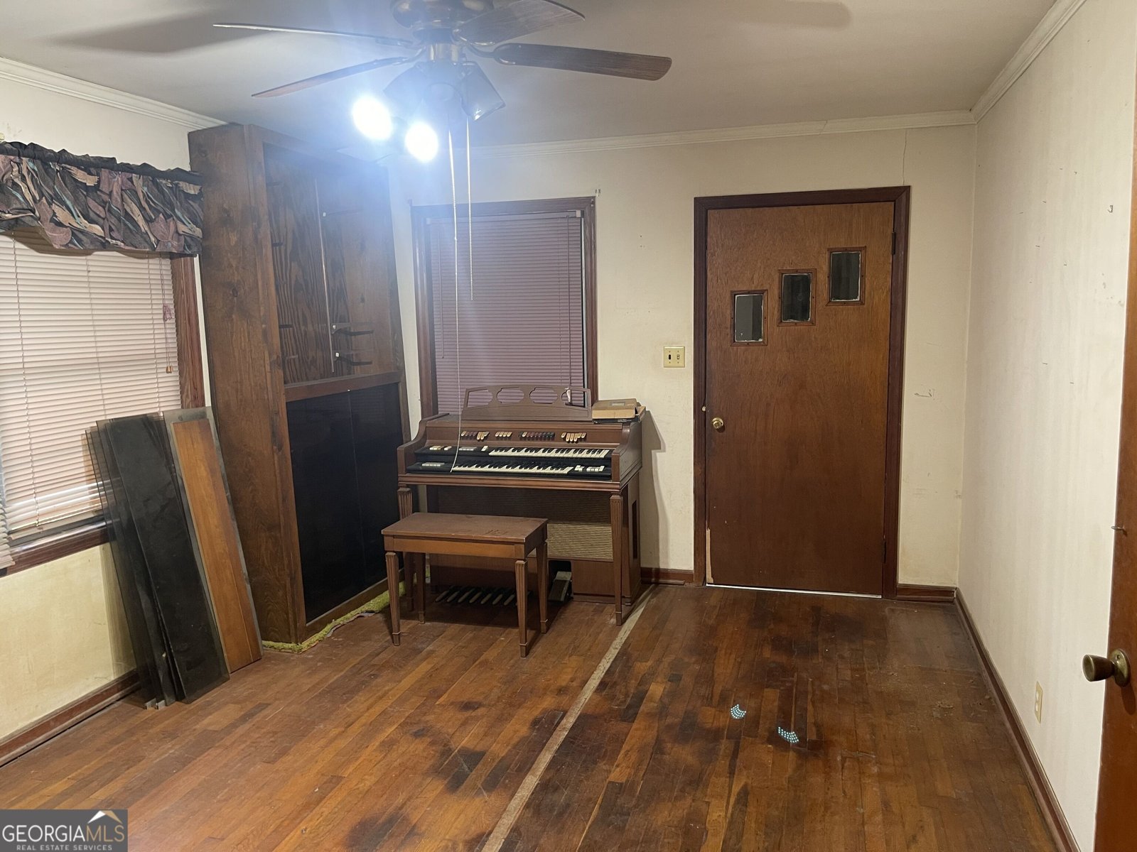 172 Raymond Carson Street Newnan - Photo 25