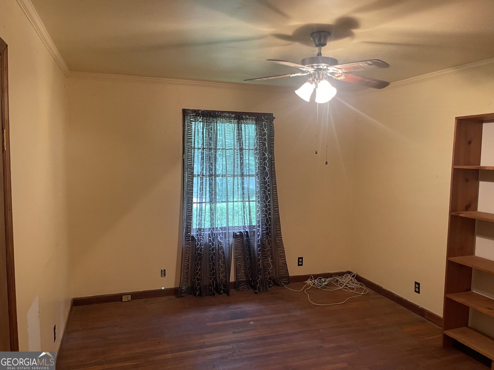 172 Raymond Carson Street Newnan - Photo 28