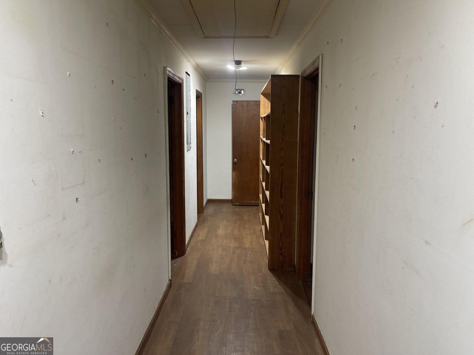 172 Raymond Carson Street Newnan - Photo 29