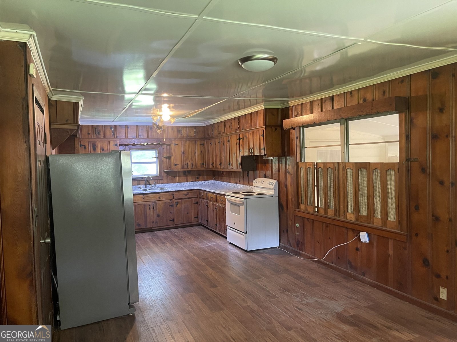 172 Raymond Carson Street Newnan - Photo 39