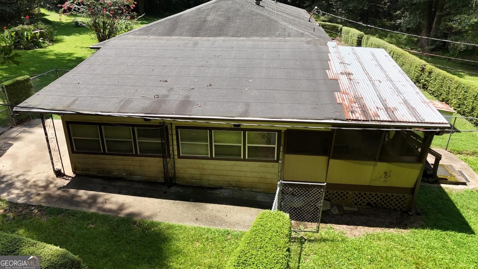 172 Raymond Carson Street Newnan - Photo 44