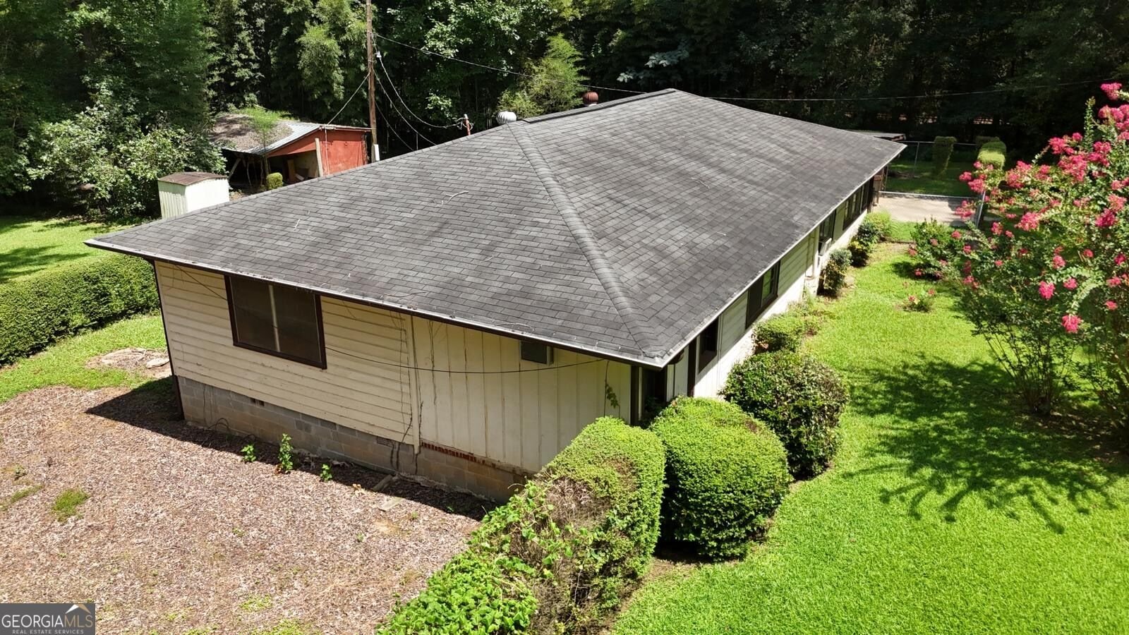 172 Raymond Carson Street Newnan - Photo 45