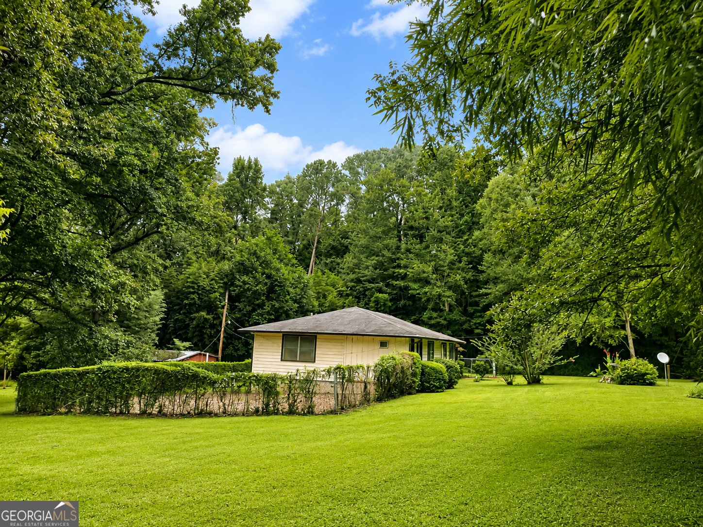172 Raymond Carson Street Newnan - Photo 6