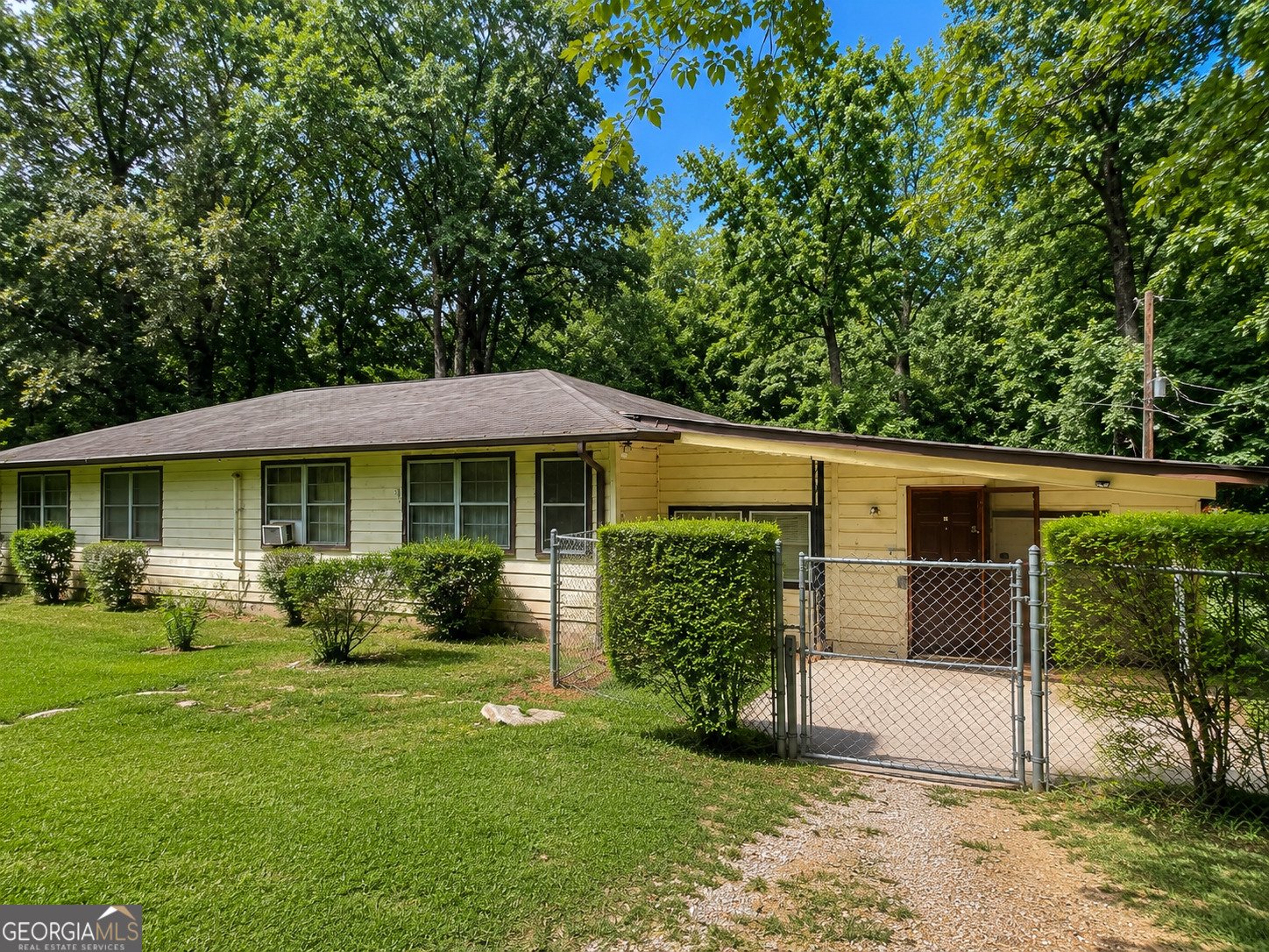 172 Raymond Carson Street Newnan - Photo 7